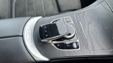 Mercedes-Benz C-Class C220d AMG Line Premium 2dr 9G-Tronic Diesel Coupe